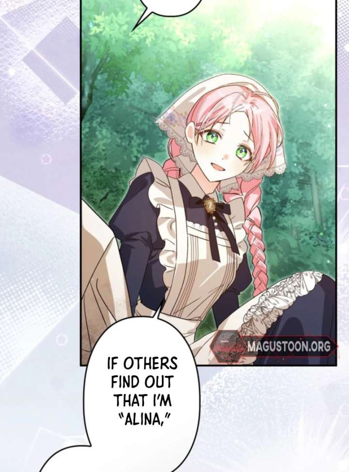 I Ended Up Becoming the Villain’s Personal Chef Chapter 3 - Page 93