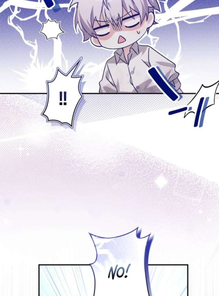 I Ended Up Becoming the Villain’s Personal Chef Chapter 3 - Page 95