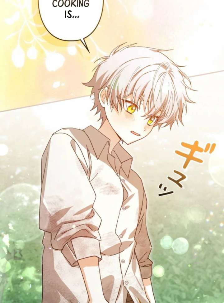 I Ended Up Becoming the Villain’s Personal Chef Chapter 3 - Page 97