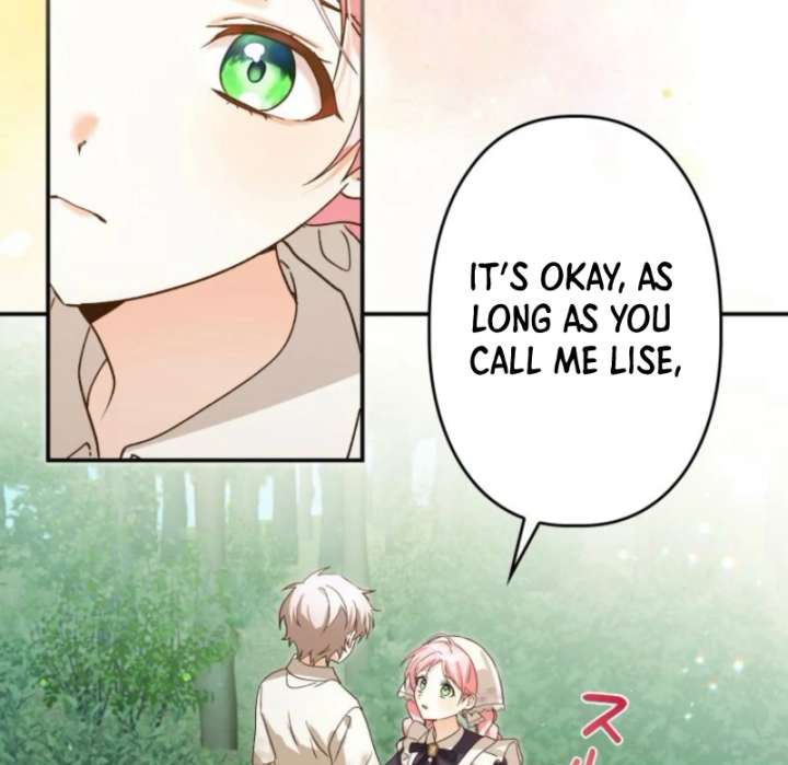 I Ended Up Becoming the Villain’s Personal Chef Chapter 3 - Page 99