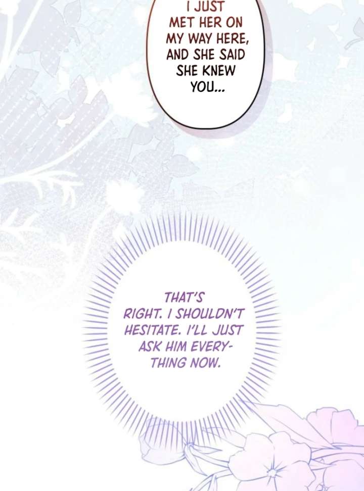 I Ended Up Becoming the Villain’s Personal Chef Chapter 6 - Page 108