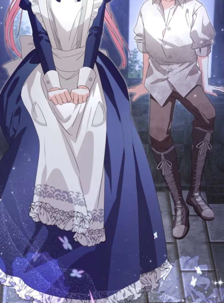 I Ended Up Becoming the Villain’s Personal Chef Chapter 6 - Page 110