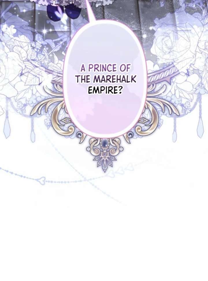 I Ended Up Becoming the Villain’s Personal Chef Chapter 6 - Page 111