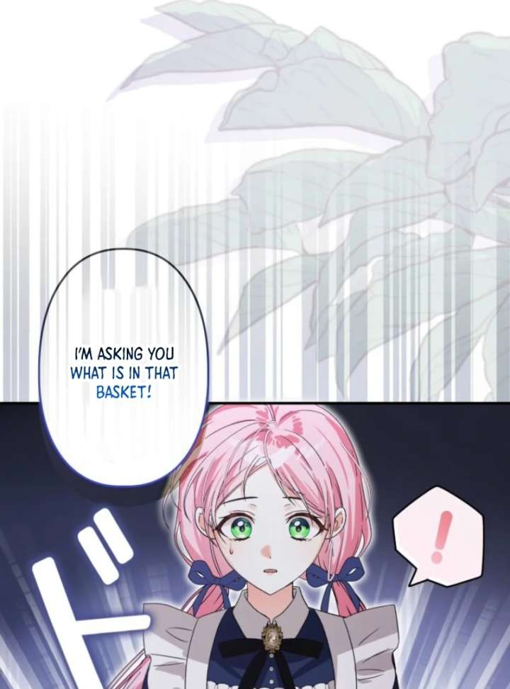 I Ended Up Becoming the Villain’s Personal Chef Chapter 6 - Page 14