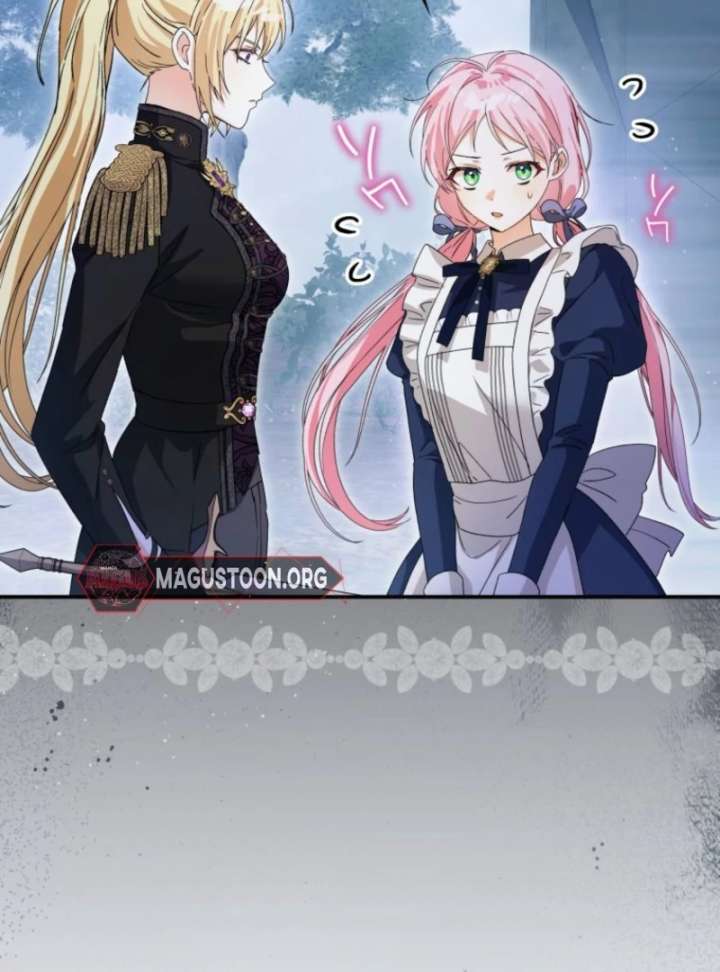 I Ended Up Becoming the Villain’s Personal Chef Chapter 6 - Page 17