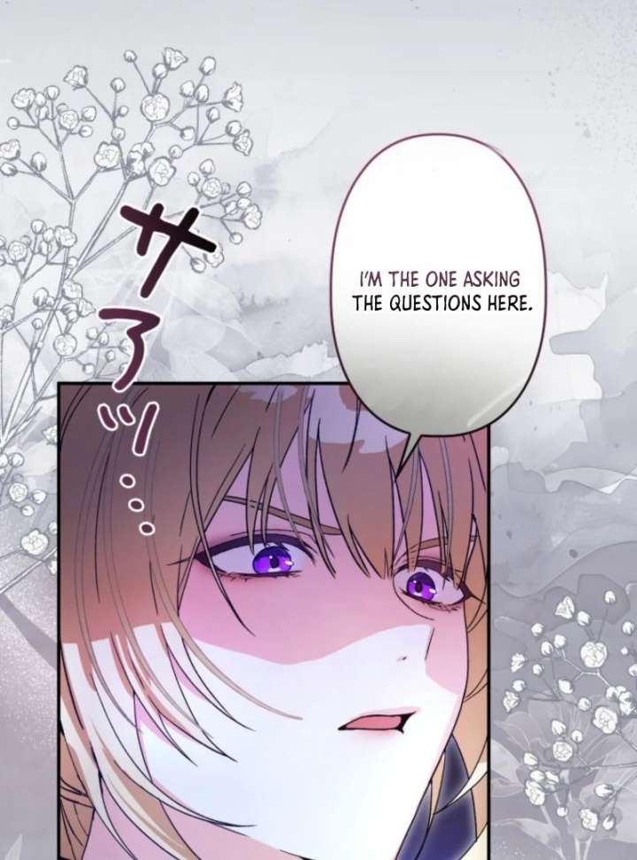 I Ended Up Becoming the Villain’s Personal Chef Chapter 6 - Page 18