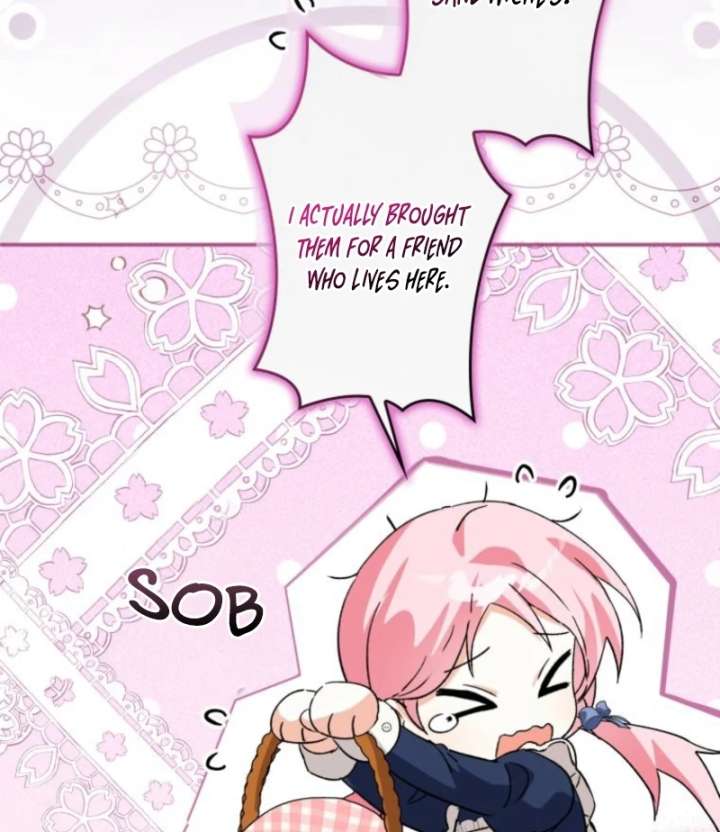 I Ended Up Becoming the Villain’s Personal Chef Chapter 6 - Page 20