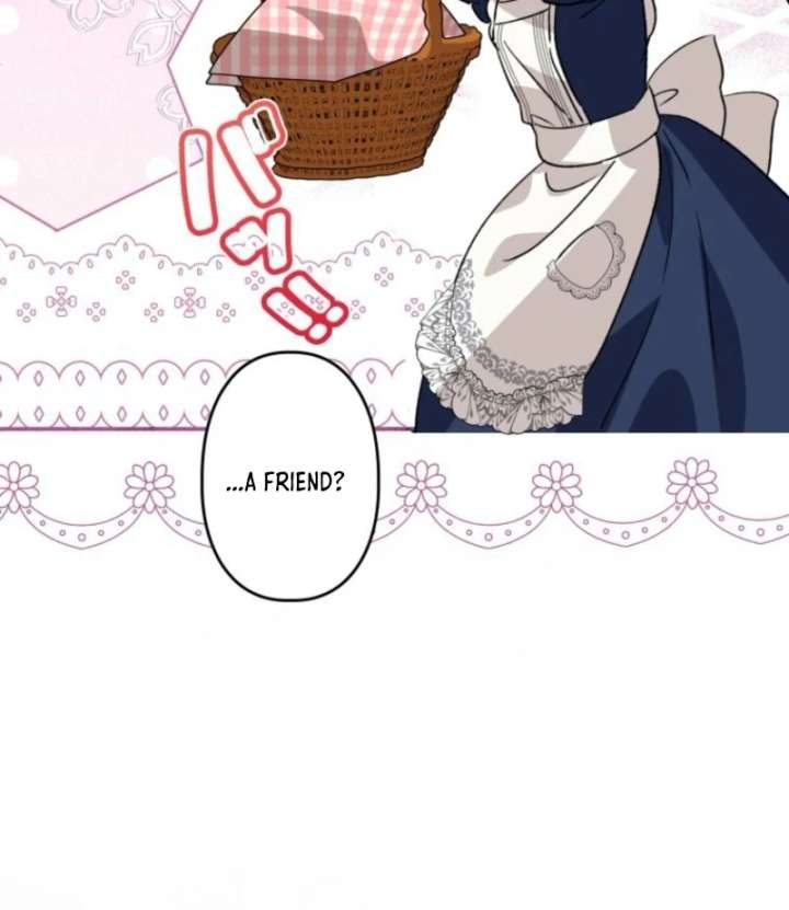 I Ended Up Becoming the Villain’s Personal Chef Chapter 6 - Page 21