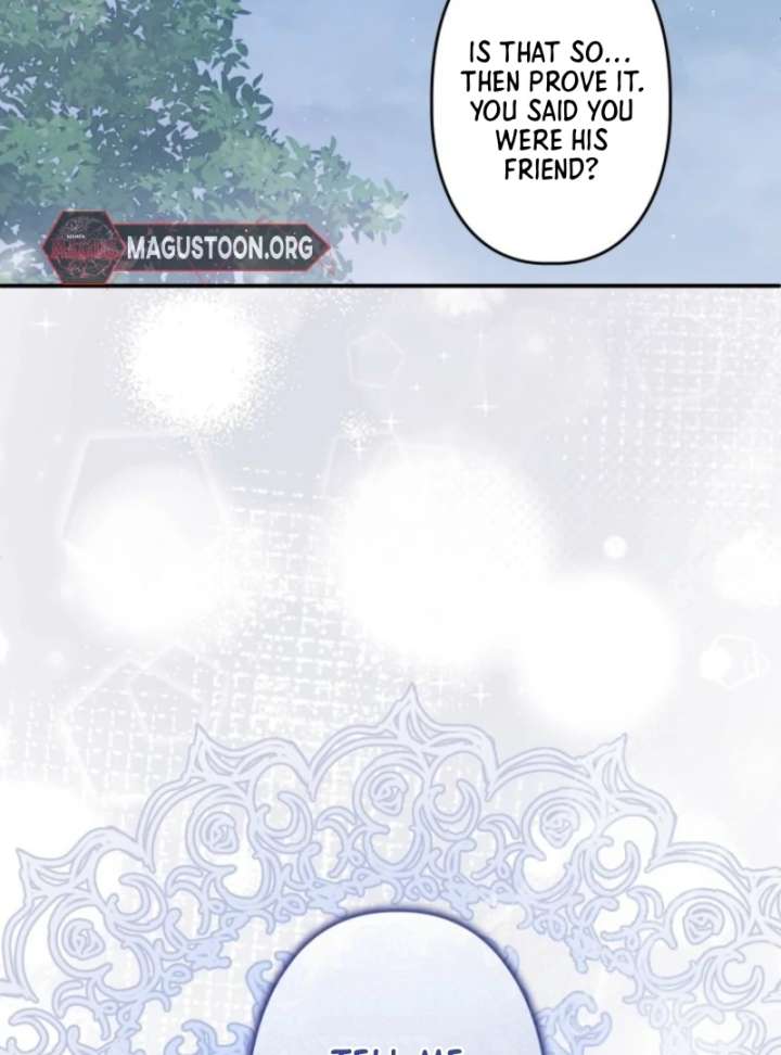 I Ended Up Becoming the Villain’s Personal Chef Chapter 6 - Page 28