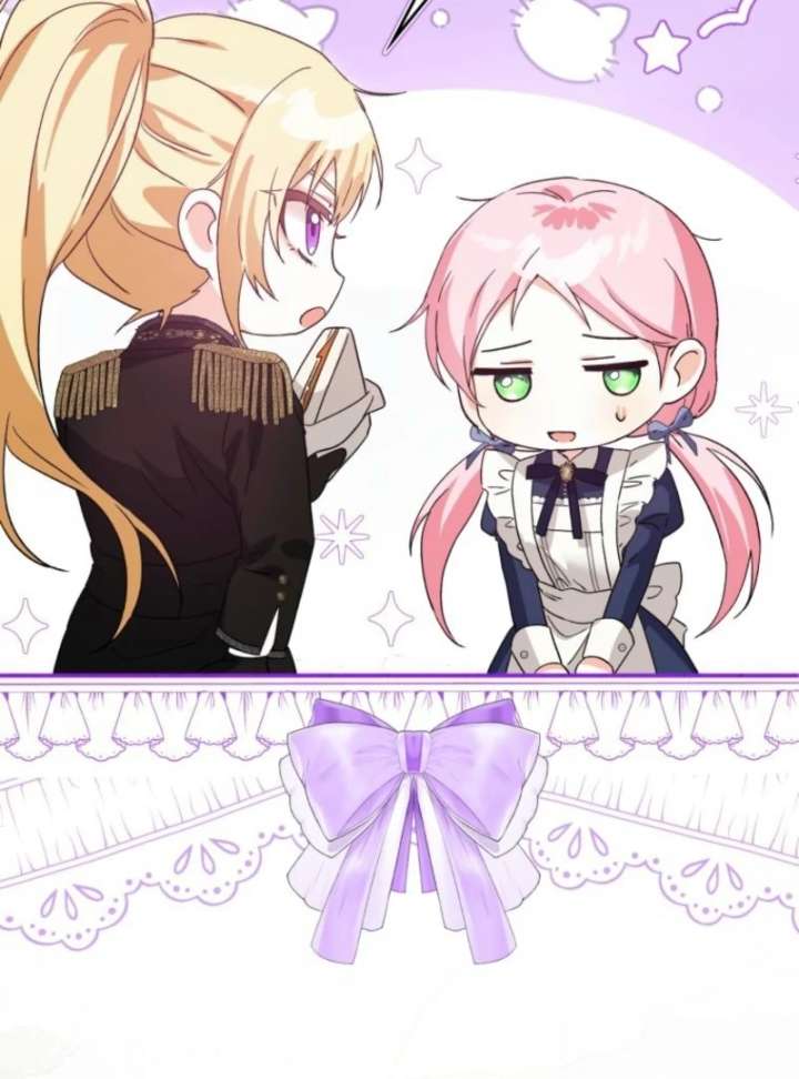 I Ended Up Becoming the Villain’s Personal Chef Chapter 6 - Page 36