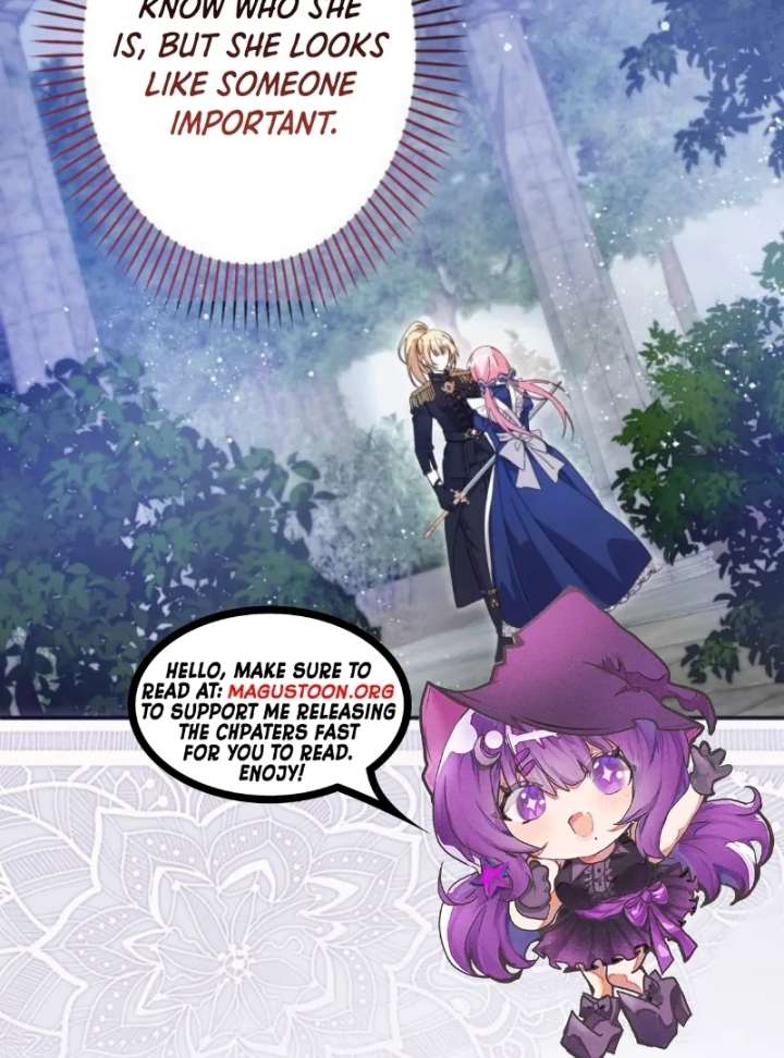 I Ended Up Becoming the Villain’s Personal Chef Chapter 6 - Page 4