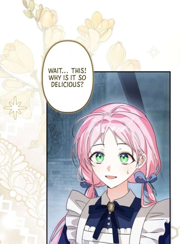 I Ended Up Becoming the Villain’s Personal Chef Chapter 6 - Page 44