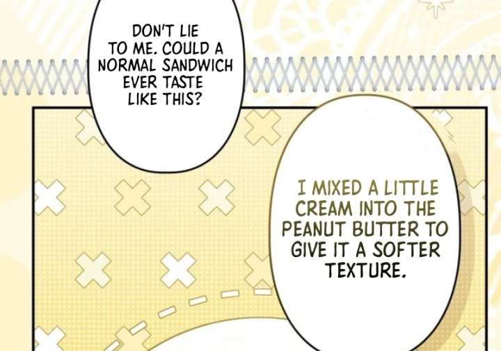 I Ended Up Becoming the Villain’s Personal Chef Chapter 6 - Page 46