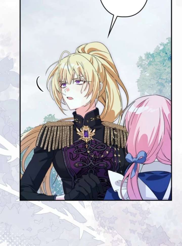 I Ended Up Becoming the Villain’s Personal Chef Chapter 6 - Page 59