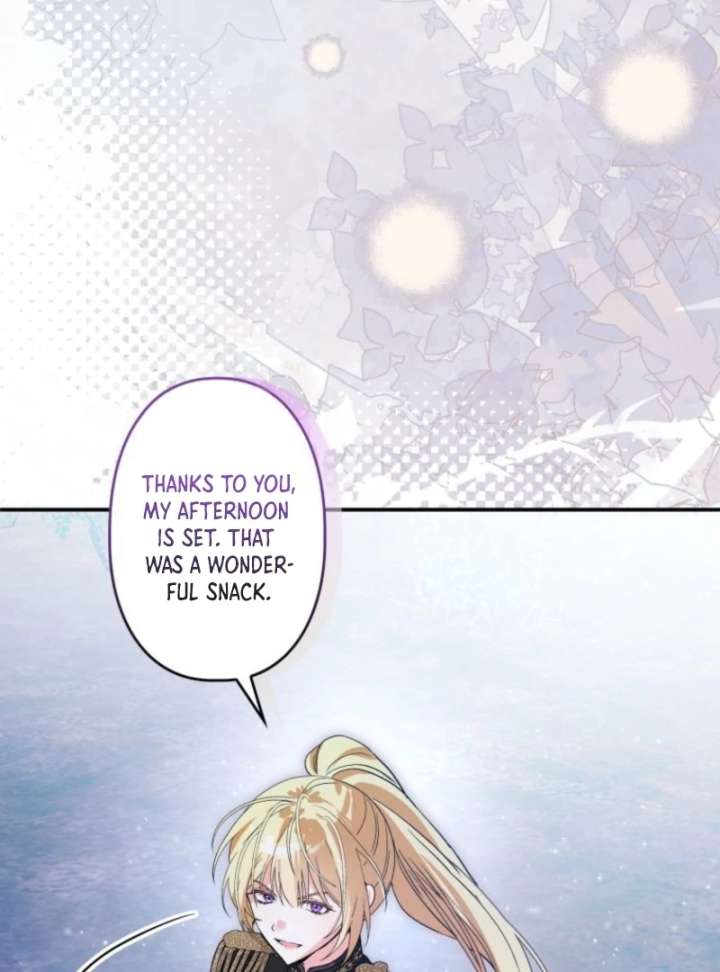 I Ended Up Becoming the Villain’s Personal Chef Chapter 6 - Page 60