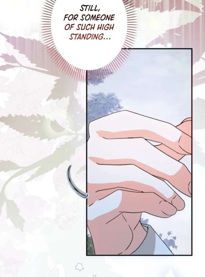 I Ended Up Becoming the Villain’s Personal Chef Chapter 6 - Page 69