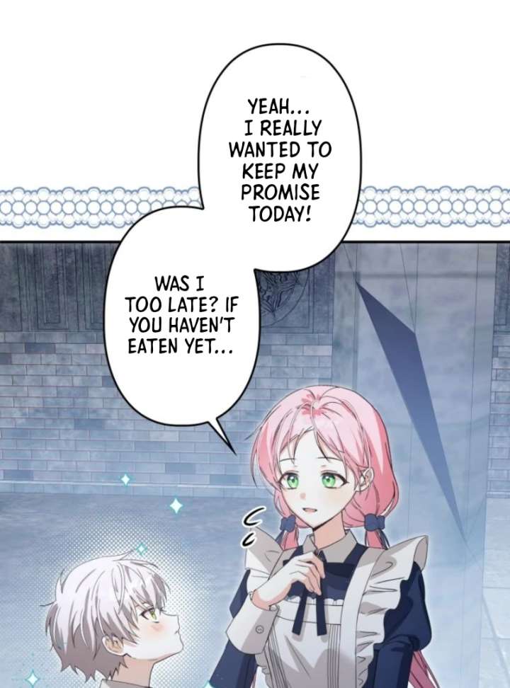 I Ended Up Becoming the Villain’s Personal Chef Chapter 6 - Page 79