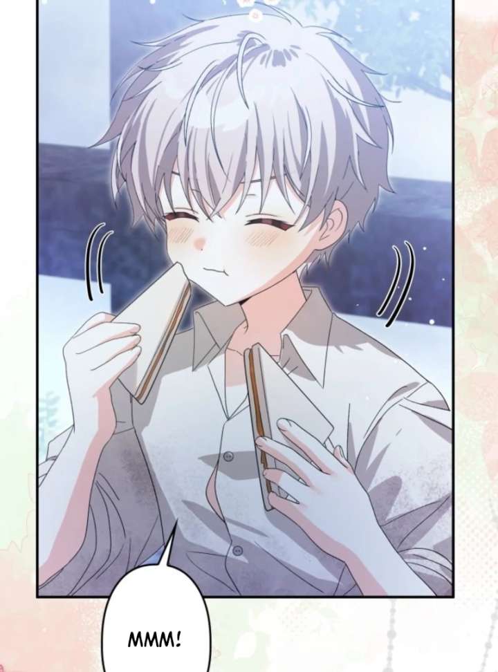 I Ended Up Becoming the Villain’s Personal Chef Chapter 6 - Page 86