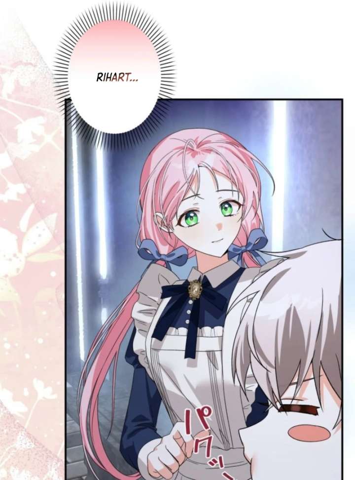 I Ended Up Becoming the Villain’s Personal Chef Chapter 6 - Page 90