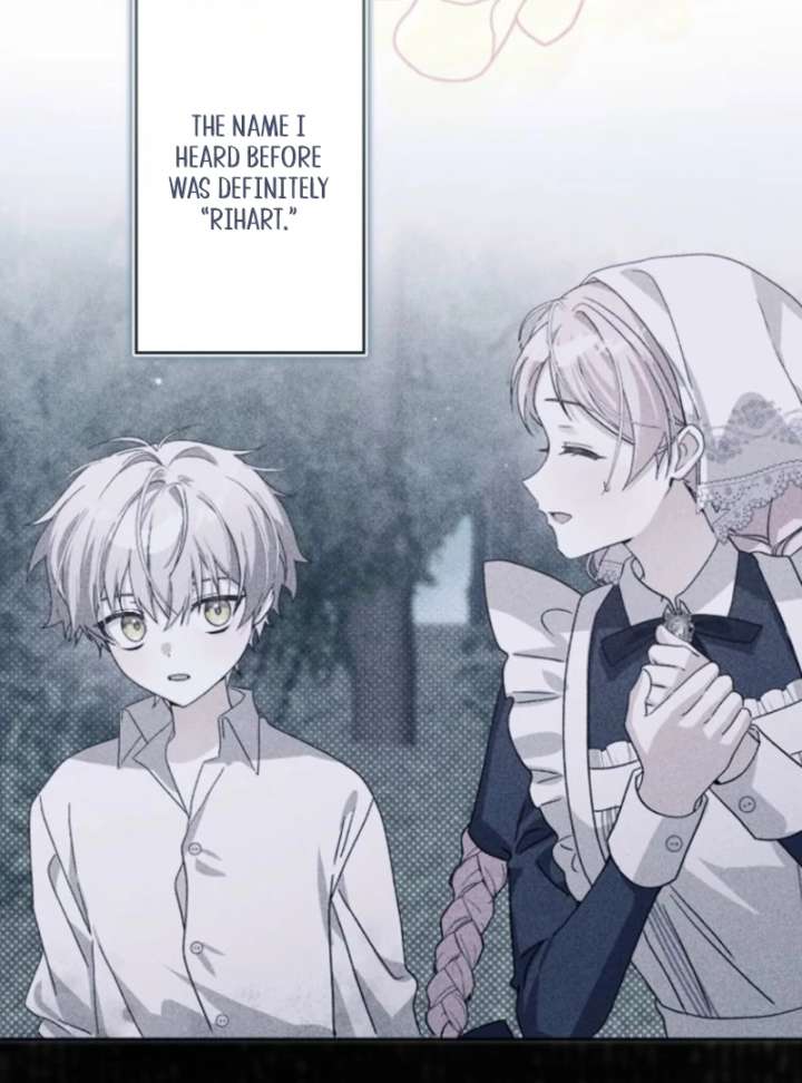 I Ended Up Becoming the Villain’s Personal Chef Chapter 6 - Page 93