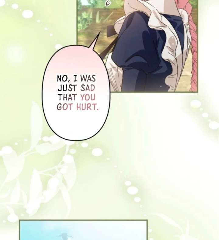 I Ended Up Becoming the Villain’s Personal Chef Chapter 9 - Page 14