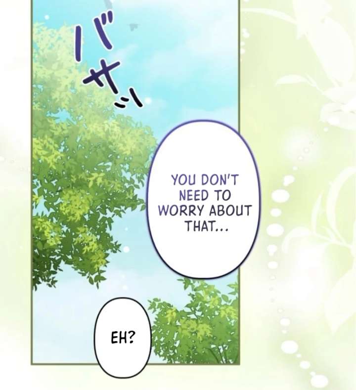 I Ended Up Becoming the Villain’s Personal Chef Chapter 9 - Page 15