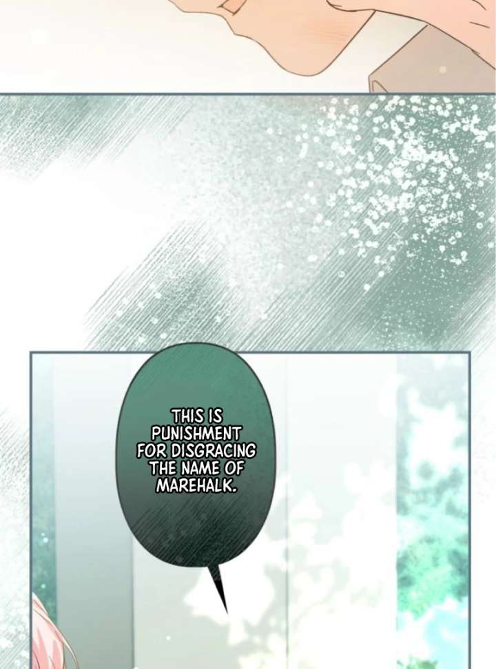 I Ended Up Becoming the Villain’s Personal Chef Chapter 9 - Page 19