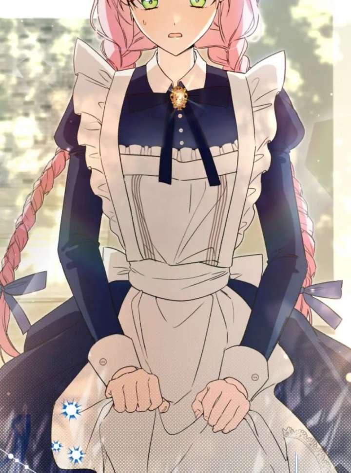 I Ended Up Becoming the Villain’s Personal Chef Chapter 9 - Page 25