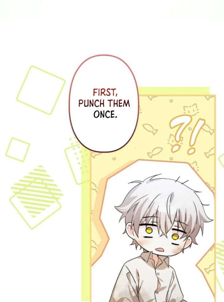 I Ended Up Becoming the Villain’s Personal Chef Chapter 9 - Page 30