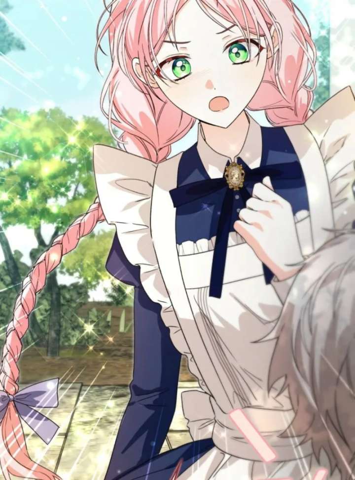 I Ended Up Becoming the Villain’s Personal Chef Chapter 9 - Page 32