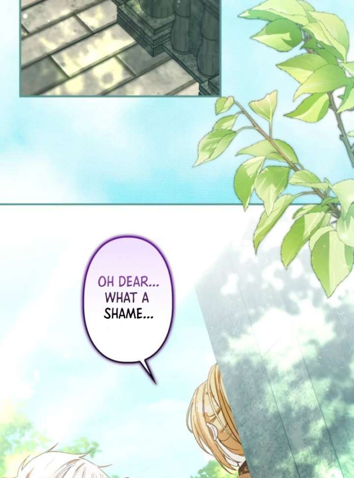 I Ended Up Becoming the Villain’s Personal Chef Chapter 9 - Page 47