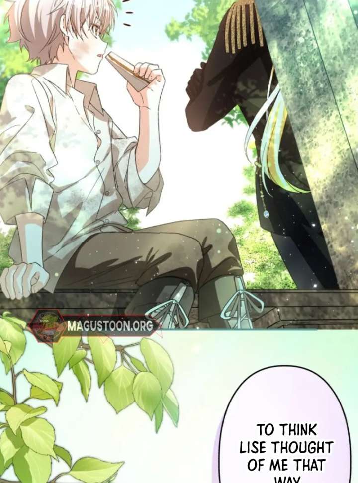 I Ended Up Becoming the Villain’s Personal Chef Chapter 9 - Page 48