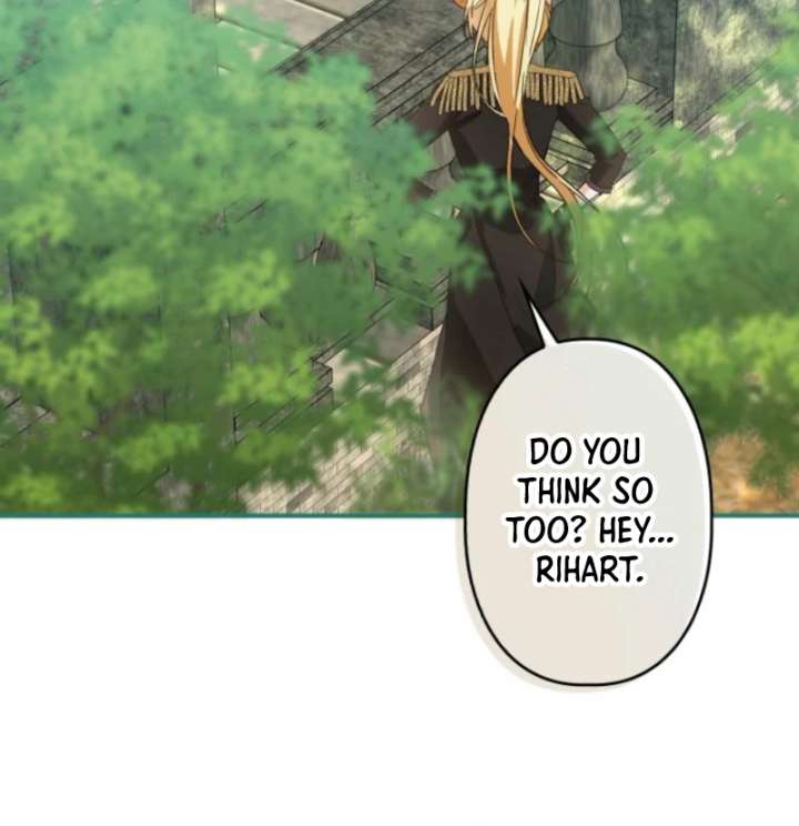 I Ended Up Becoming the Villain’s Personal Chef Chapter 9 - Page 53