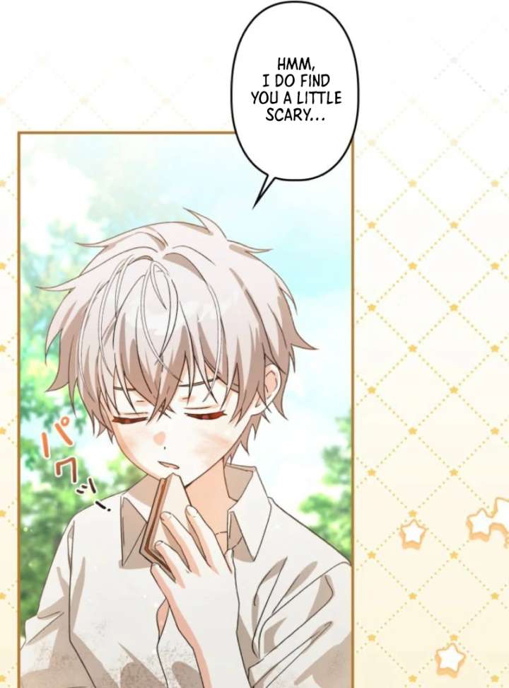 I Ended Up Becoming the Villain’s Personal Chef Chapter 9 - Page 54