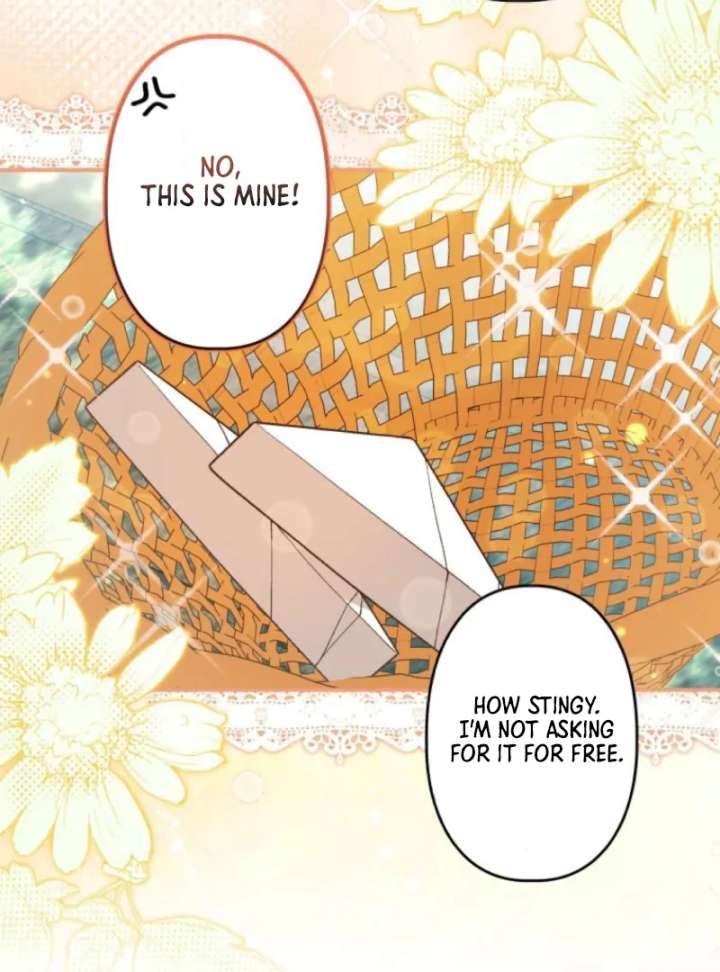 I Ended Up Becoming the Villain’s Personal Chef Chapter 9 - Page 59