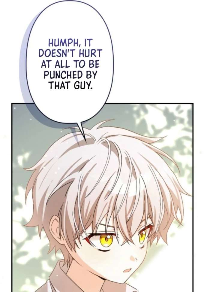 I Ended Up Becoming the Villain’s Personal Chef Chapter 9 - Page 64