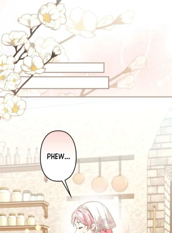 I Ended Up Becoming the Villain’s Personal Chef Chapter 9 - Page 81