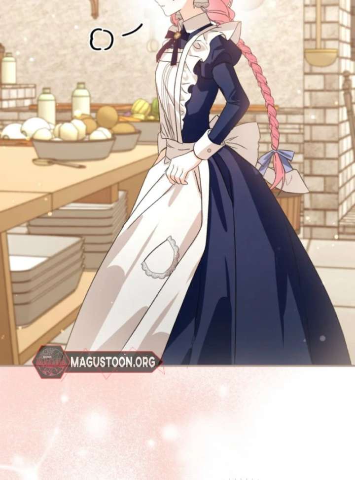 I Ended Up Becoming the Villain’s Personal Chef Chapter 9 - Page 82