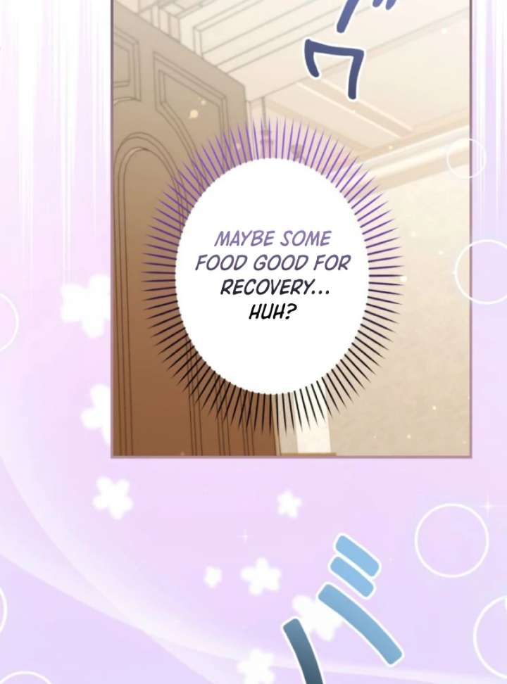 I Ended Up Becoming the Villain’s Personal Chef Chapter 9 - Page 85