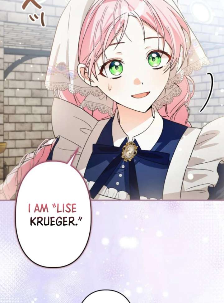 I Ended Up Becoming the Villain’s Personal Chef Chapter 9 - Page 90