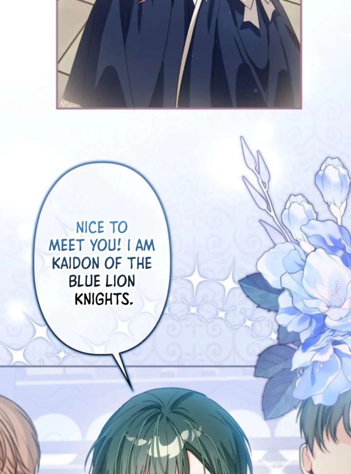 I Ended Up Becoming the Villain’s Personal Chef Chapter 9 - Page 92