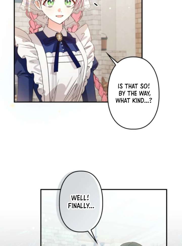 I Ended Up Becoming the Villain’s Personal Chef Chapter 9 - Page 96