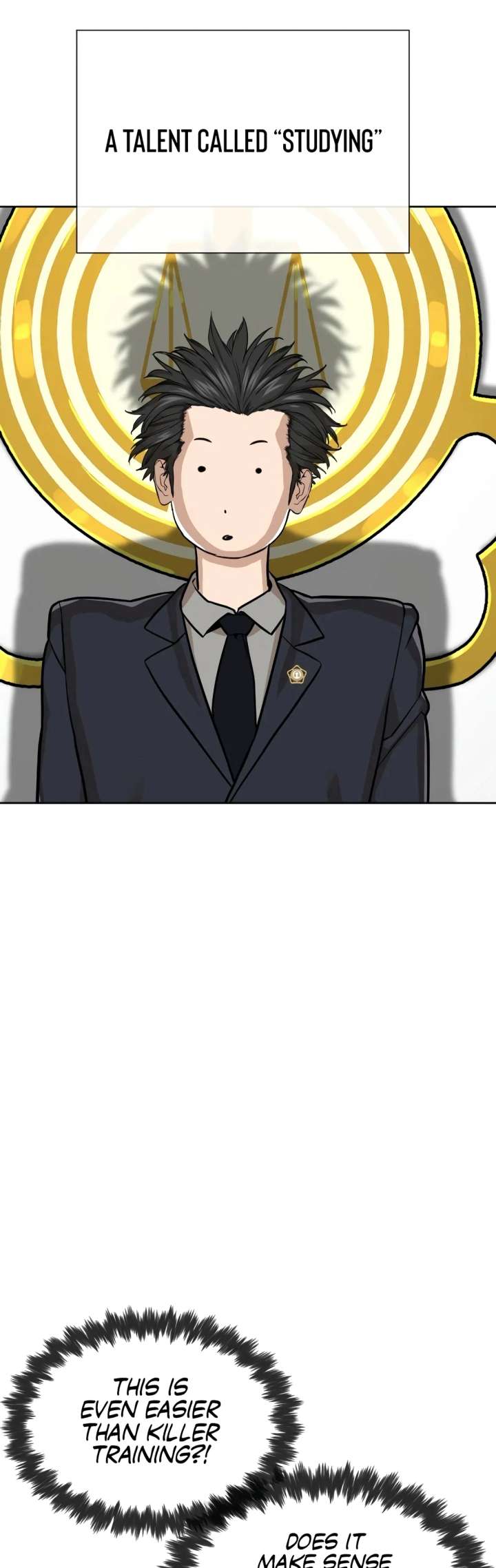 The Killer Lawyer Chapter 1 - Page 14