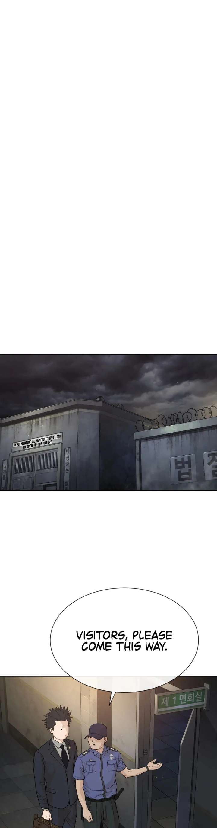 The Killer Lawyer Chapter 1 - Page 19