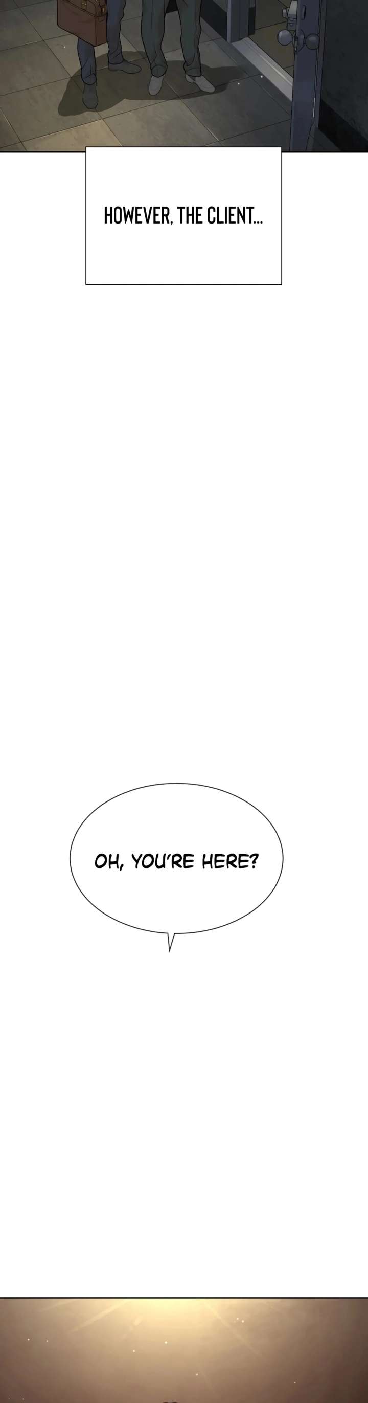 The Killer Lawyer Chapter 1 - Page 20