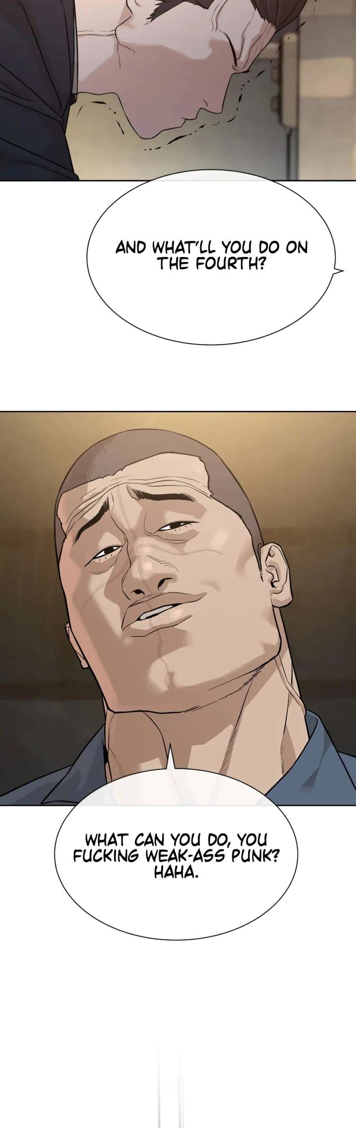 The Killer Lawyer Chapter 1 - Page 24