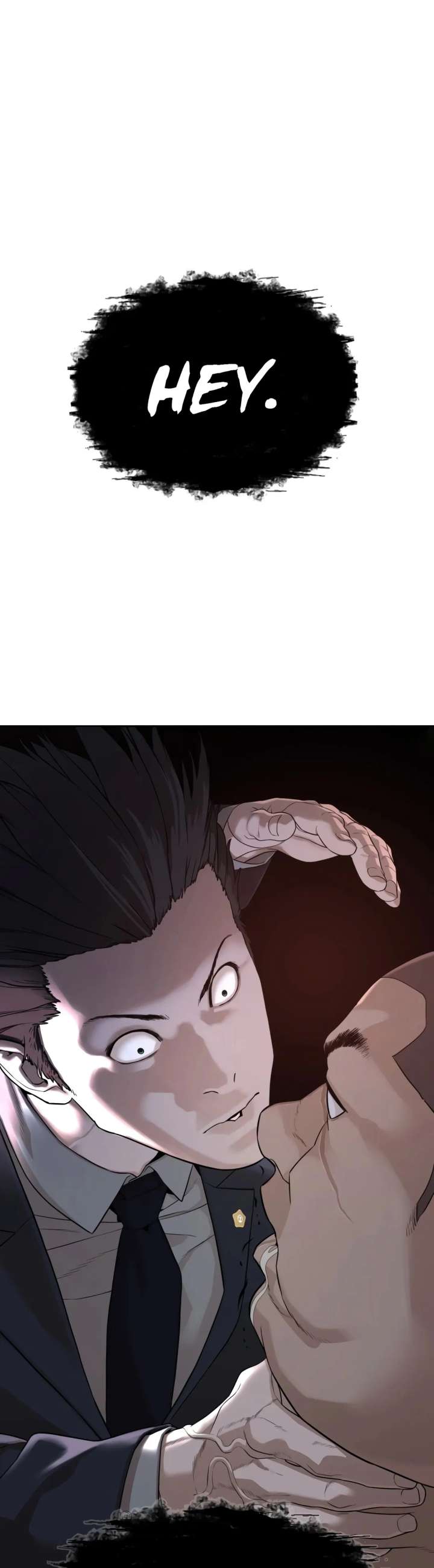 The Killer Lawyer Chapter 1 - Page 27