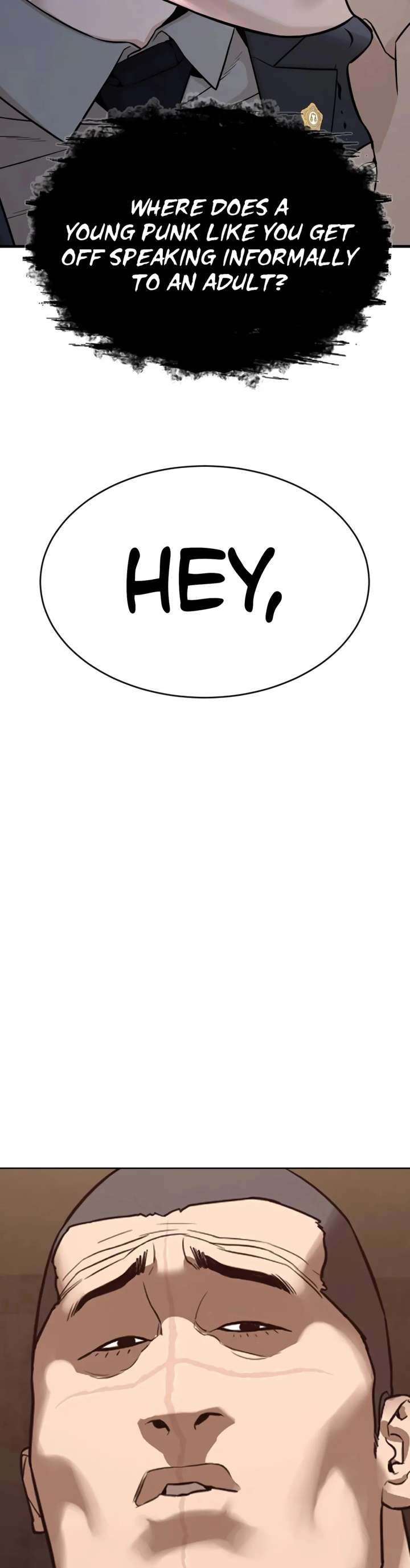 The Killer Lawyer Chapter 1 - Page 29