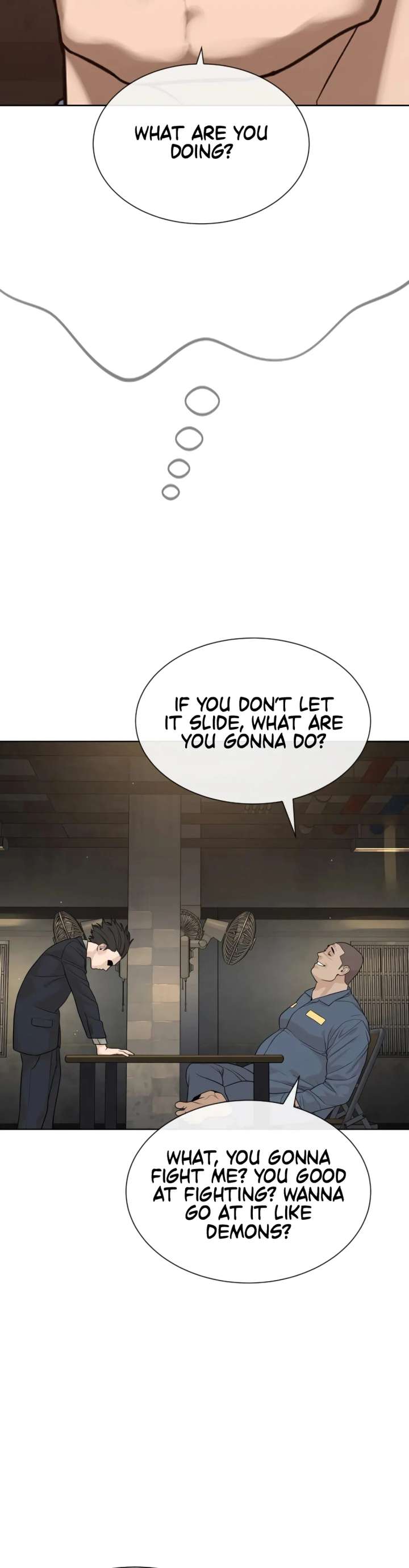 The Killer Lawyer Chapter 1 - Page 30