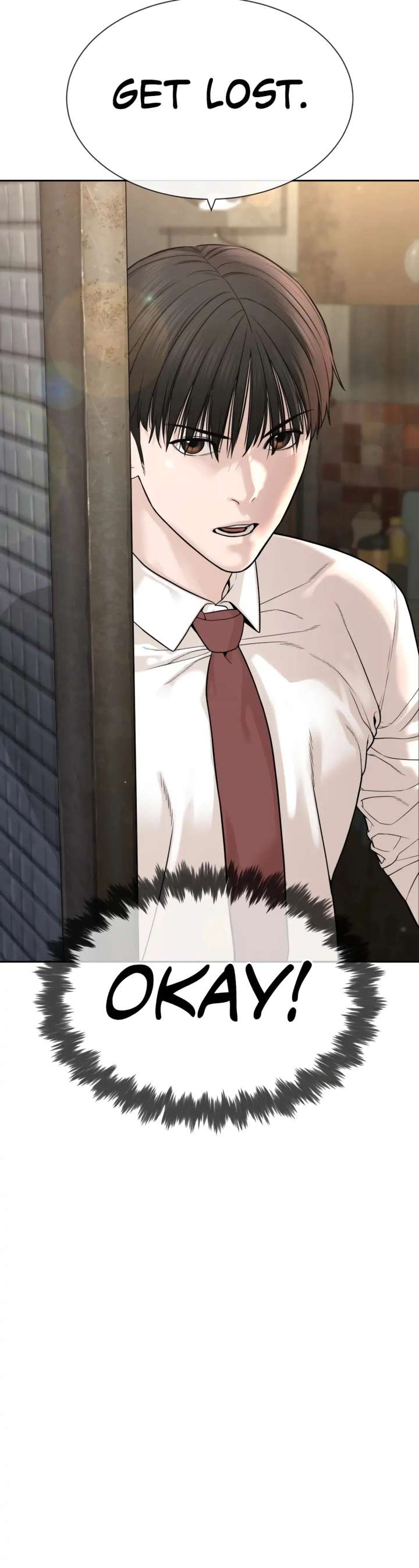 The Killer Lawyer Chapter 1 - Page 39